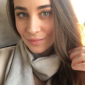 Meet your Posher, Kiersten